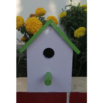 Buy Bird House - Ideal For Sparrows